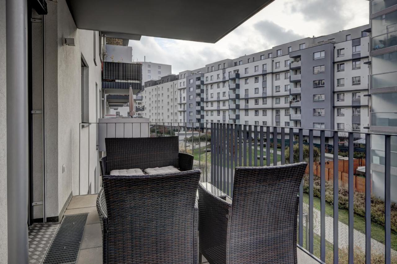 Apartament Carin Deluxe II Wiedeń Zewnętrze zdjęcie