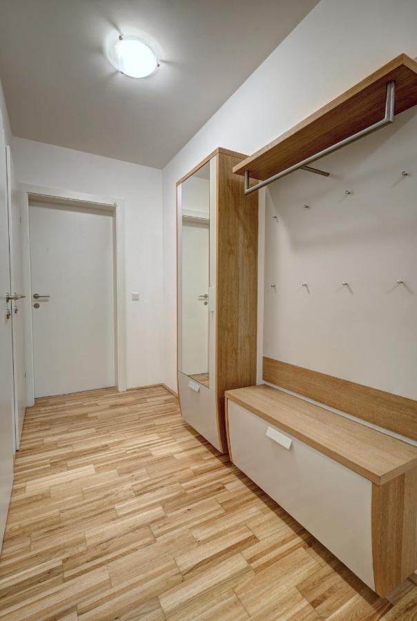 Apartament Carin Deluxe II Wiedeń Zewnętrze zdjęcie